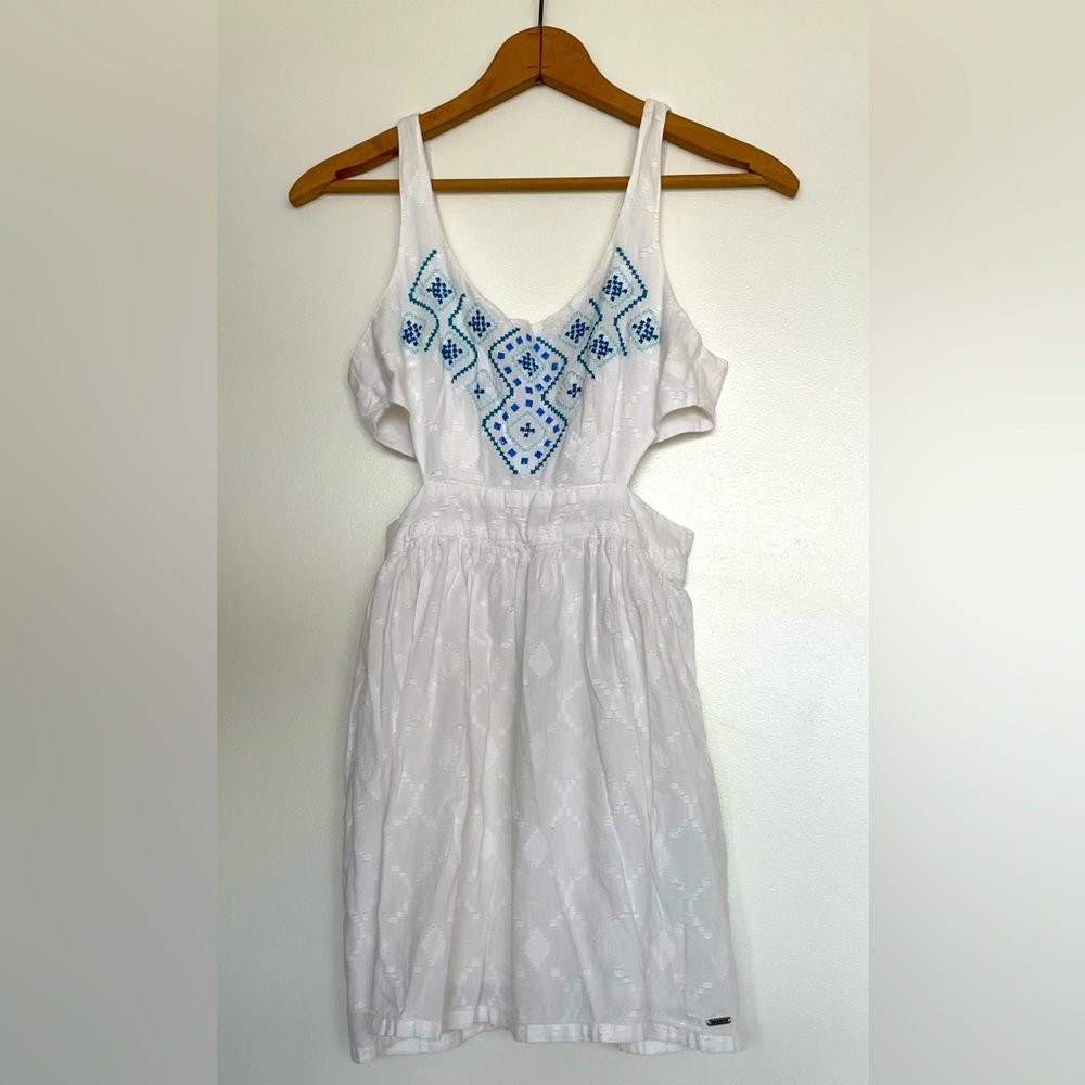 Hollister dress